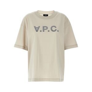 A.P.C. Women's Oversize Grand Vpc T-Shirt